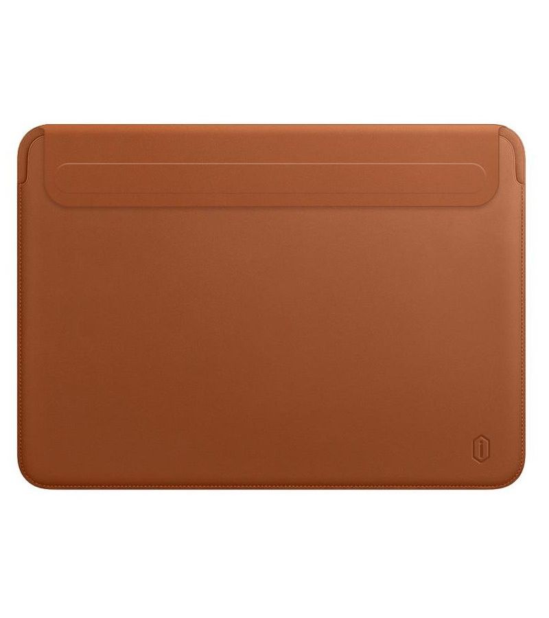 Чехол Wiwu для APPLE MacBook Air 13 Skin New Pro 2 Leather Sleeve Brown 6973218931296, Коричневый
Чехол Wiwu для APPLE MacBook Air 13 Skin New Pro 2 Leather Sleeve Brown 6973218931296, Коричневый