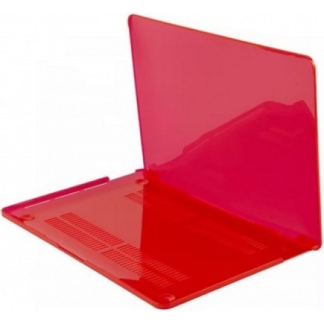 Накладка Barn&Hollis Crystal Case на ноутбук Apple MacBook Pro 13 (A1706/A1708/A1989/A2159/A2289/A2251/A2338), красный УТ000026945
Накладка Barn&Hollis Crystal Case на ноутбук Apple MacBook Pro 13 (A1706/A1708/A1989/A2159/A2289/A2251/A2338), красный УТ000026945