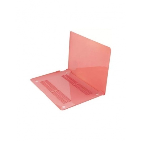 Накладка Barn&Hollis Matte Case на ноутбук Apple MacBook Air 13 (A1932/A2179/A2337), розовый УТ000026905
Накладка Barn&Hollis Matte Case на ноутбук Apple MacBook Air 13 (A1932/A2179/A2337), розовый УТ000026905