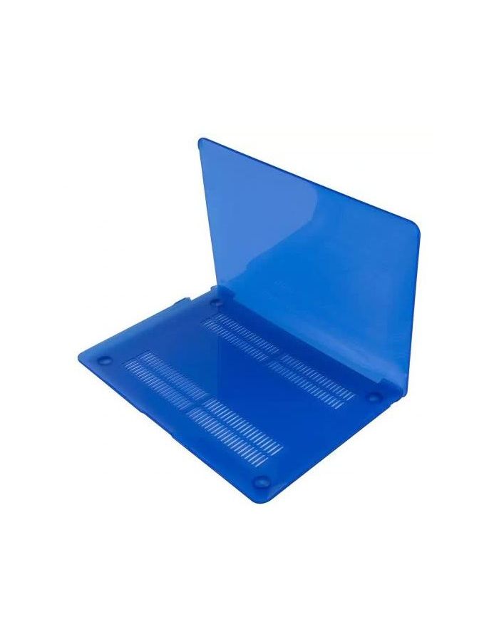 Накладка Barn&Hollis Matte Case на ноутбук Apple MacBook Air 13 (A1932/A2179/A2337), синий УТ000026909
Накладка Barn&Hollis Matte Case на ноутбук Apple MacBook Air 13 (A1932/A2179/A2337), синий УТ000026909