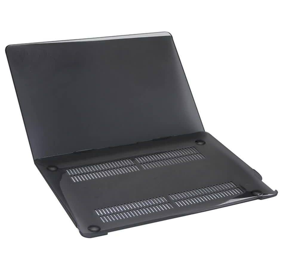 Накладка Red Line на ноутбук Apple MacBook Air 13 (A1932/A2179/A2337), матовая, черная УТ000023075, Черный
Накладка Red Line на ноутбук Apple MacBook Air 13 (A1932/A2179/A2337), матовая, черная УТ000023075, Черный