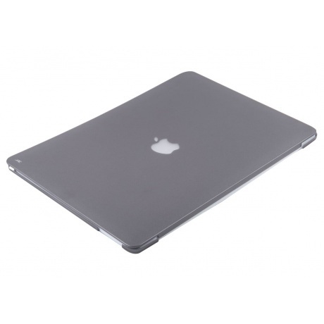 Чехол Red Line для MacBook Pro 13" Japanese material ультратонкий, space grey УТ000015495, Серый
Чехол Red Line для MacBook Pro 13" Japanese material ультратонкий, space grey УТ000015495, Серый