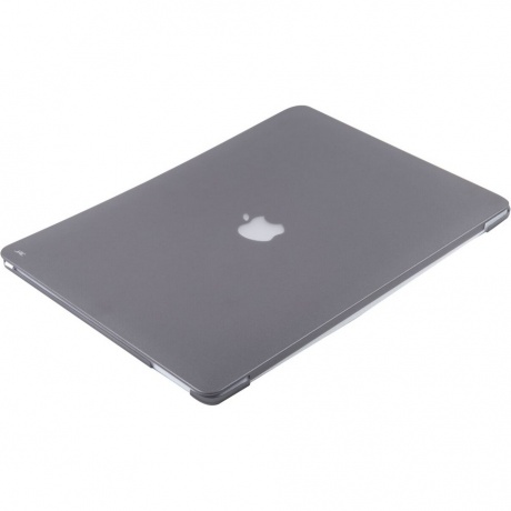 Чехол Red Line для MacBook Pro 13" Japanese material ультратонкий, space grey УТ000015495, Серый
Чехол Red Line для MacBook Pro 13" Japanese material ультратонкий, space grey УТ000015495, Серый