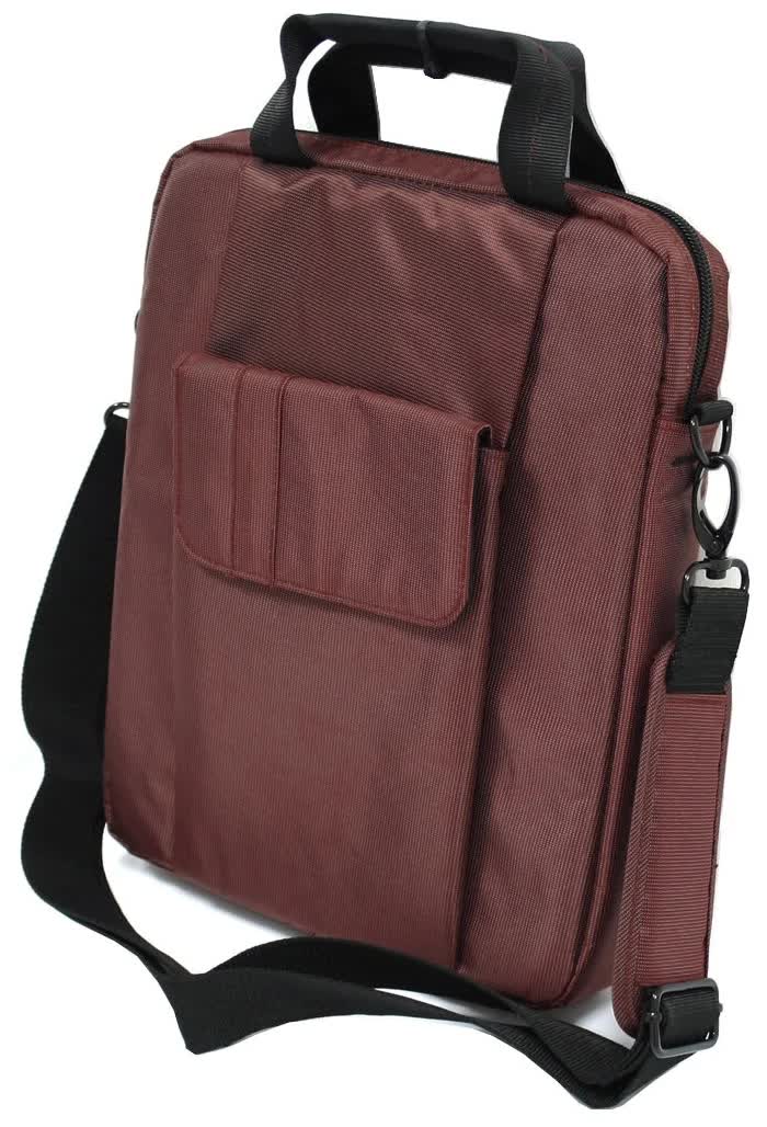 Сумка для ноутбука Bagspace 12" BS-132-12RD красная, Красный
Сумка для ноутбука Bagspace 12" BS-132-12RD красная, Красный