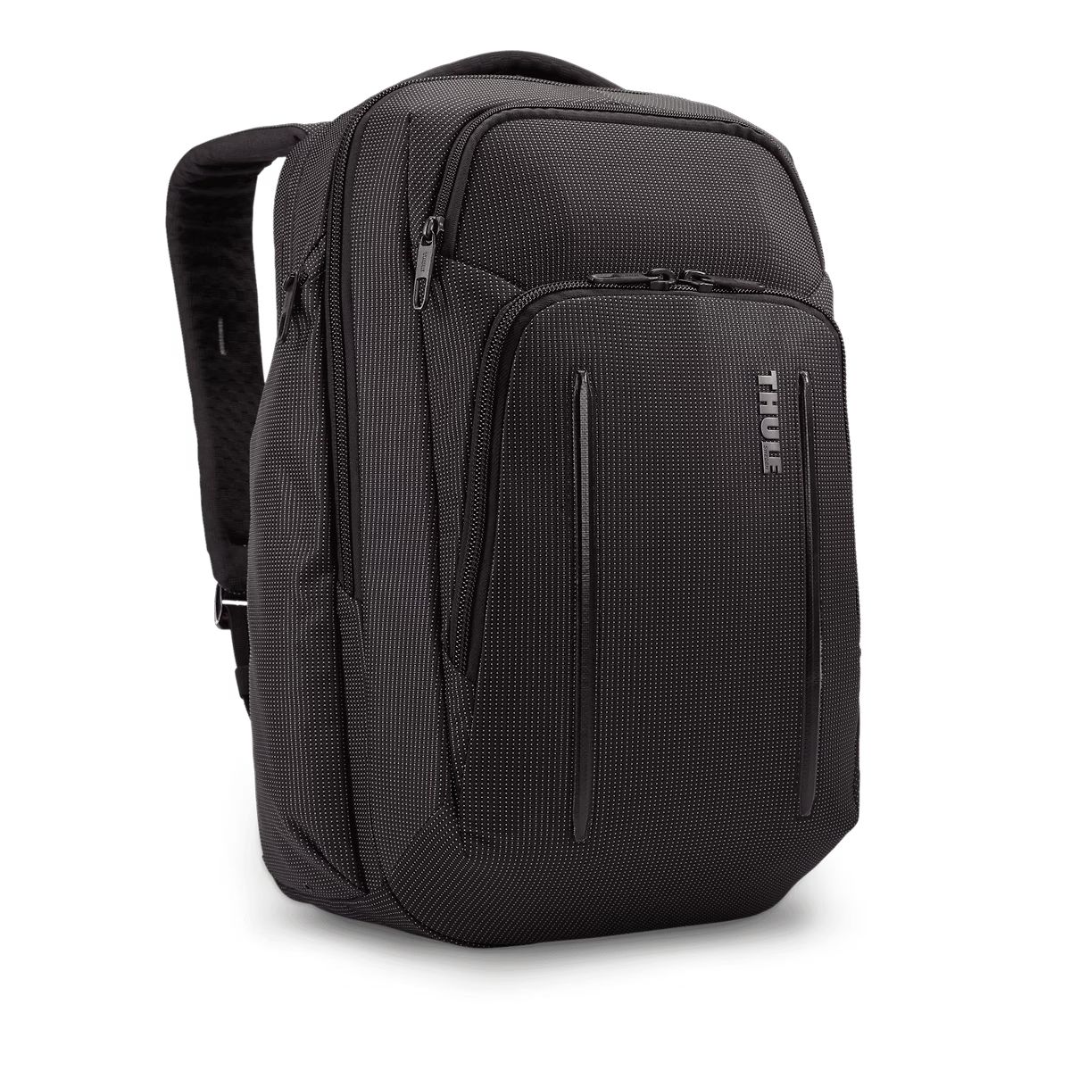 Рюкзак Thule Crossover 2 Backpack 30L C2BP-116 Black, Черный
Рюкзак Thule Crossover 2 Backpack 30L C2BP-116 Black, Черный