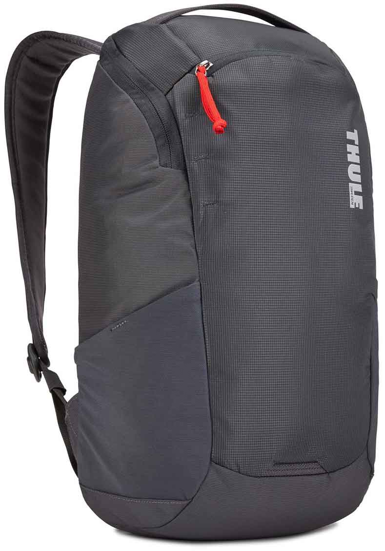Рюкзак Thule EnRoute Backpack 14L TEBP-313 Black, Черный
Рюкзак Thule EnRoute Backpack 14L TEBP-313 Black, Черный