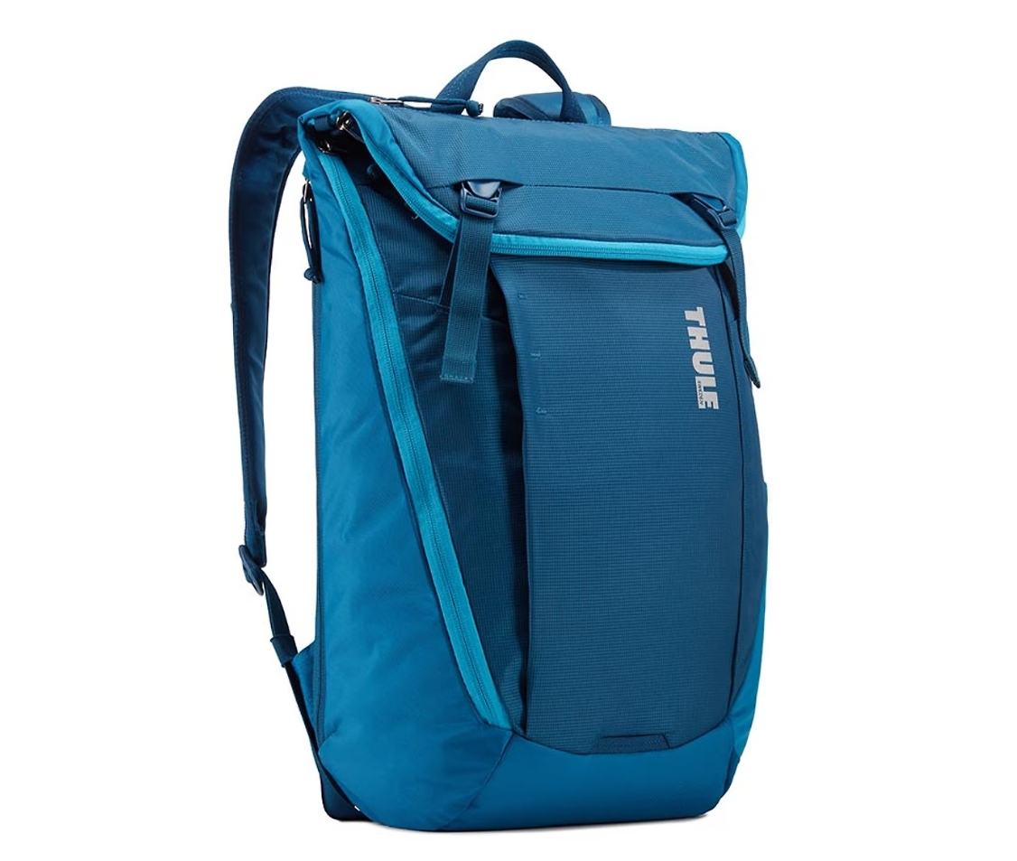 Рюкзак Thule EnRoute Backpack 20L TEBP-315 Rapids, Синий
Рюкзак Thule EnRoute Backpack 20L TEBP-315 Rapids, Синий