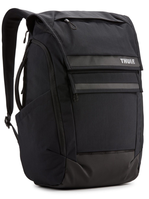 Рюкзак Thule Paramount Backpack 27L PARABP-2216 Black (3204216), Черный
Рюкзак Thule Paramount Backpack 27L PARABP-2216 Black (3204216), Черный