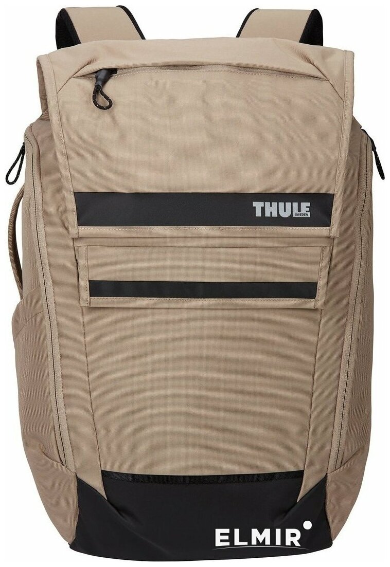 Рюкзак Thule Paramount Backpack 27L PARABP-2216 Timberwolf, Бежевый
Рюкзак Thule Paramount Backpack 27L PARABP-2216 Timberwolf, Бежевый