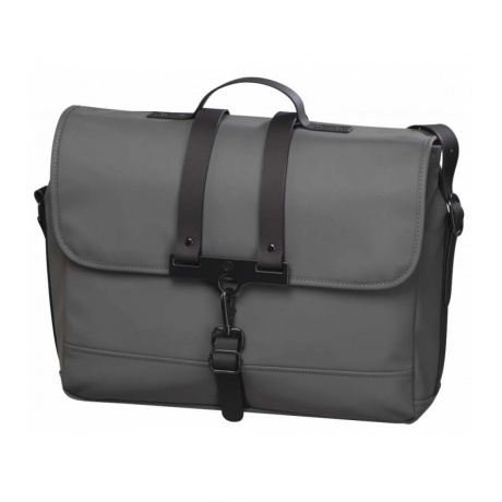 Сумка для ноутбука 13.3" Hama Perth серый полиуретан (00196605) (упак.:1шт)
Сумка для ноутбука 13.3" Hama Perth серый полиуретан (00196605) (упак.:1шт)