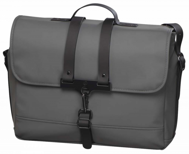 Сумка для ноутбука 15.6" Hama Perth серый полиуретан (00196609) (упак.:1шт)
Сумка для ноутбука 15.6" Hama Perth серый полиуретан (00196609) (упак.:1шт)