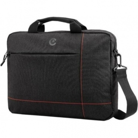 Сумка для ноутбука 15.6" Continent CC-211 Black, Черный
Сумка для ноутбука 15.6" Continent CC-211 Black, Черный
