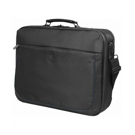 Сумка для ноутбука 17.3" Continent CC-892, Черный
Сумка для ноутбука 17.3" Continent CC-892, Черный