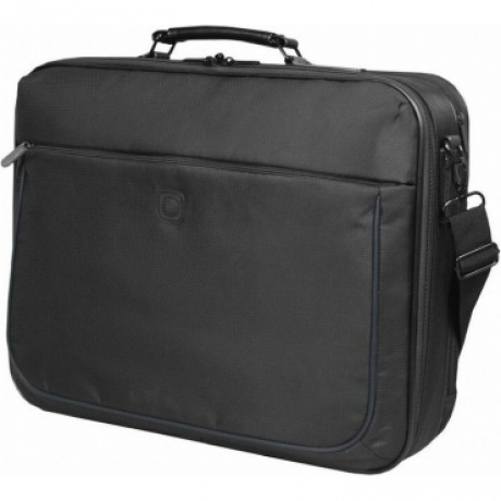 Сумка для ноутбука 17.3" Continent CC-892, Черный
Сумка для ноутбука 17.3" Continent CC-892, Черный
