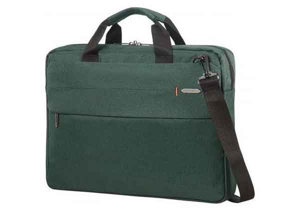 Сумка для ноутбука 15.6" Samsonite CC8*002*04 green (CC8*002*04), Зеленый
Сумка для ноутбука 15.6" Samsonite CC8*002*04 green (CC8*002*04), Зеленый