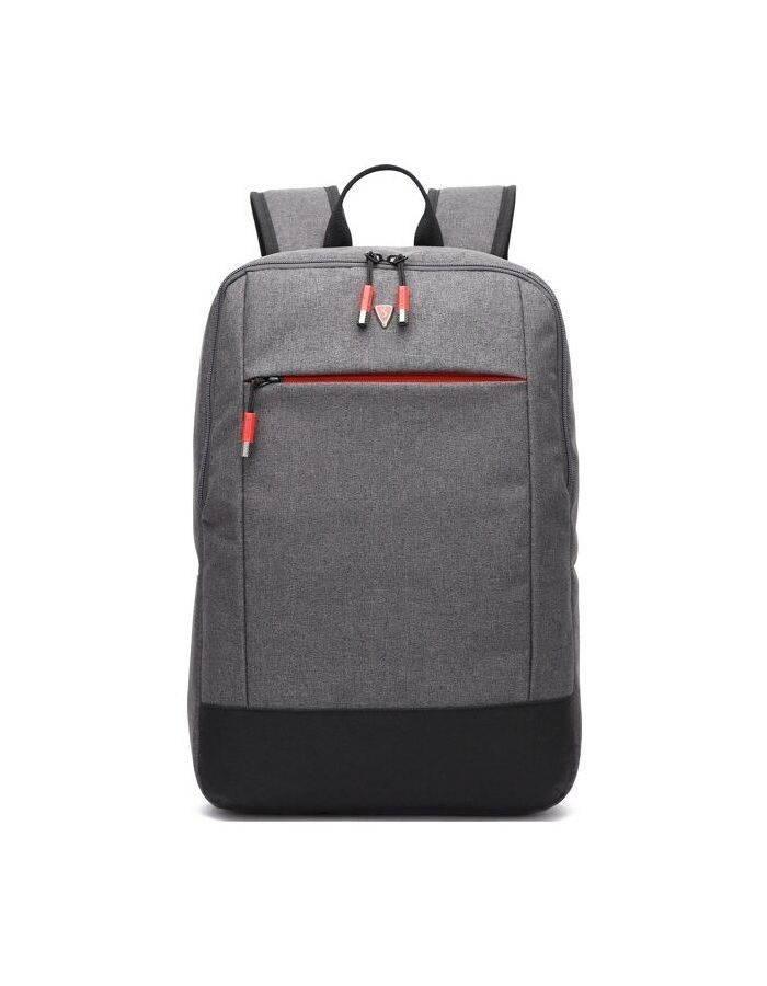 Рюкзак для ноутбука 15.6" SUMDEX PON-261GY, Серый
Рюкзак для ноутбука 15.6" SUMDEX PON-261GY, Серый
