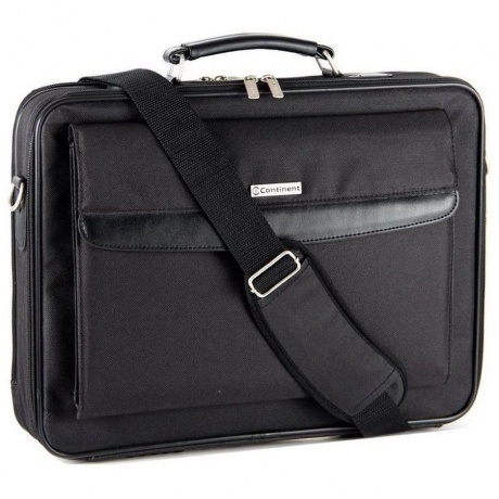 Сумка для ноутбука 15.6" Continent CC-115, Черный
Сумка для ноутбука 15.6" Continent CC-115, Черный