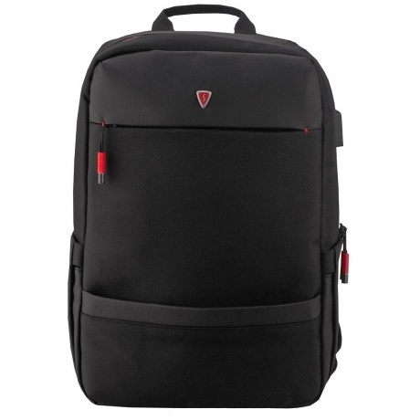 Рюкзак для ноутбука 13.3" SUMDEX IBP-013BK, Черный
Рюкзак для ноутбука 13.3" SUMDEX IBP-013BK, Черный
