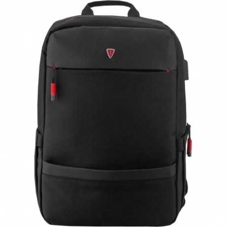 Рюкзак для ноутбука 13.3" SUMDEX IBP-013BK, Черный
Рюкзак для ноутбука 13.3" SUMDEX IBP-013BK, Черный