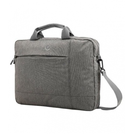 Сумка для ноутбука 15.6" Continent CC-211 Grey, Серый
Сумка для ноутбука 15.6" Continent CC-211 Grey, Серый
