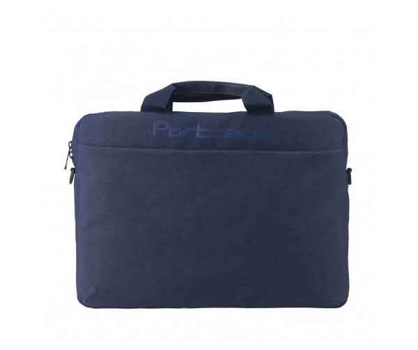 Сумка для ноутбука 15.6" PORTCASE KCB-160 DB, Синий
Сумка для ноутбука 15.6" PORTCASE KCB-160 DB, Синий