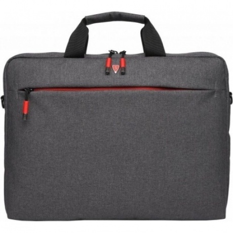 Сумка для ноутбука 15.6" SUMDEX PON-201GY, Серый
Сумка для ноутбука 15.6" SUMDEX PON-201GY, Серый