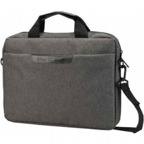 Сумка для ноутбука 14" PORTCASE KCB-164 Grey, Серый
Сумка для ноутбука 14" PORTCASE KCB-164 Grey, Серый