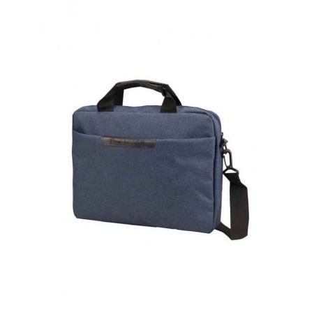 Сумка для ноутбука 14" PORTCASE KCB-164 Blue, Синий
Сумка для ноутбука 14" PORTCASE KCB-164 Blue, Синий