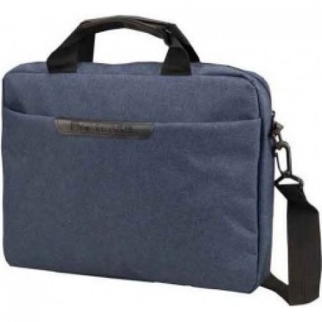 Сумка для ноутбука 14" PORTCASE KCB-164 Blue, Синий
Сумка для ноутбука 14" PORTCASE KCB-164 Blue, Синий