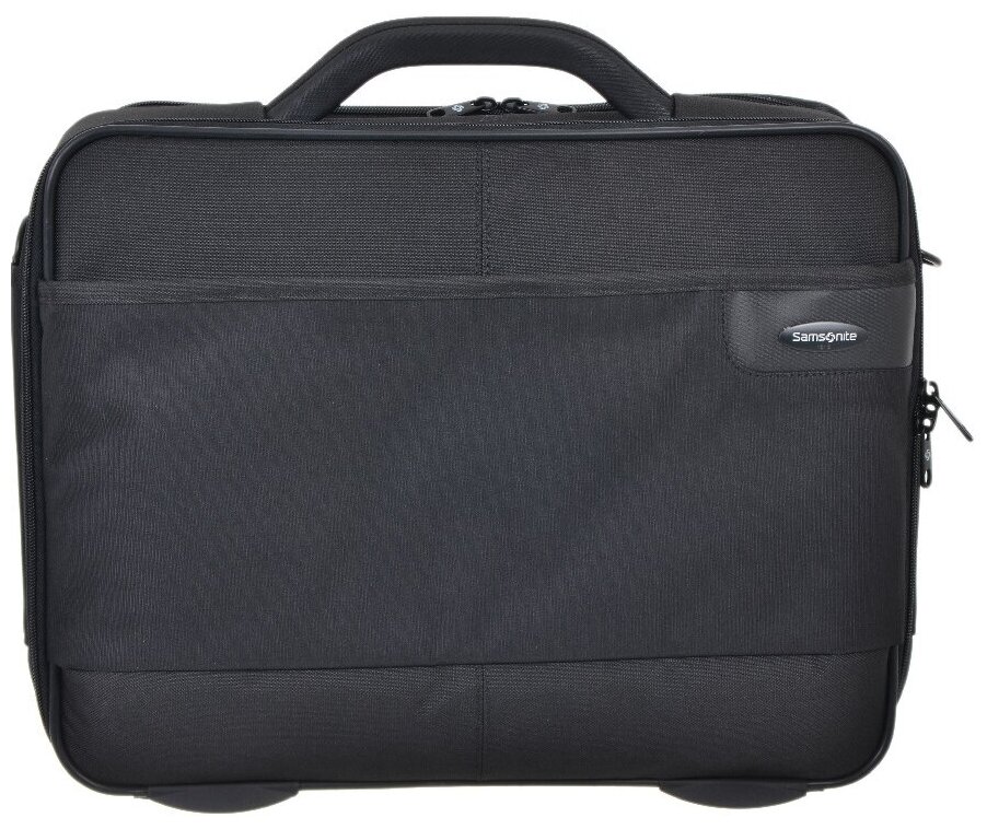 Сумка для ноутбука 15.4" Samsonite D38*005*09 black (D38*005*09), Черный
Сумка для ноутбука 15.4" Samsonite D38*005*09 black (D38*005*09), Черный