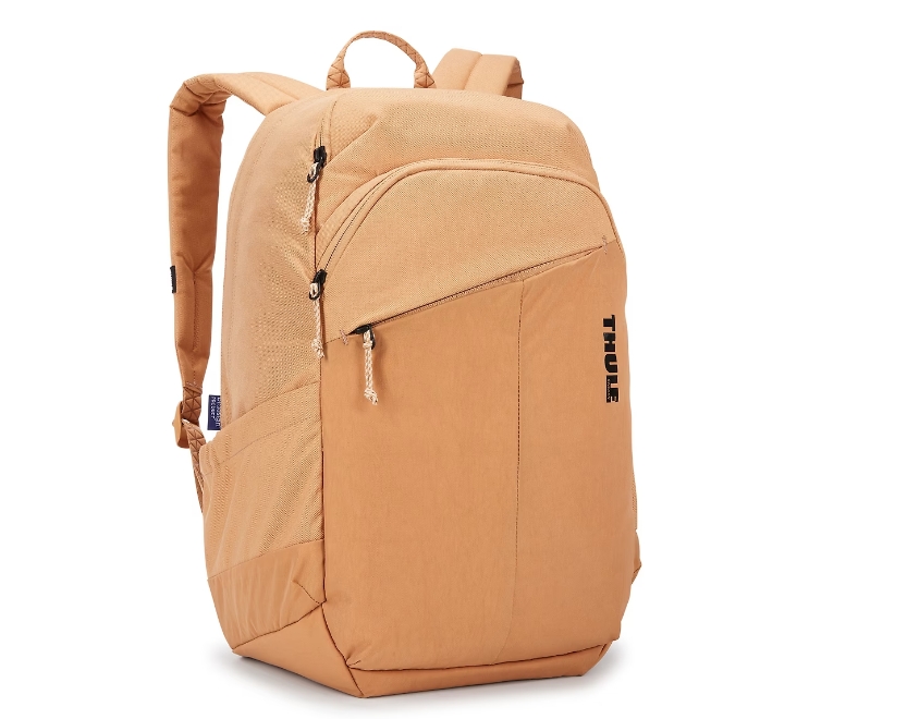 Рюкзак Thule Exeo Backpack TCAM8116 Doe Tan (3204780), Коричневый
Рюкзак Thule Exeo Backpack TCAM8116 Doe Tan (3204780), Коричневый