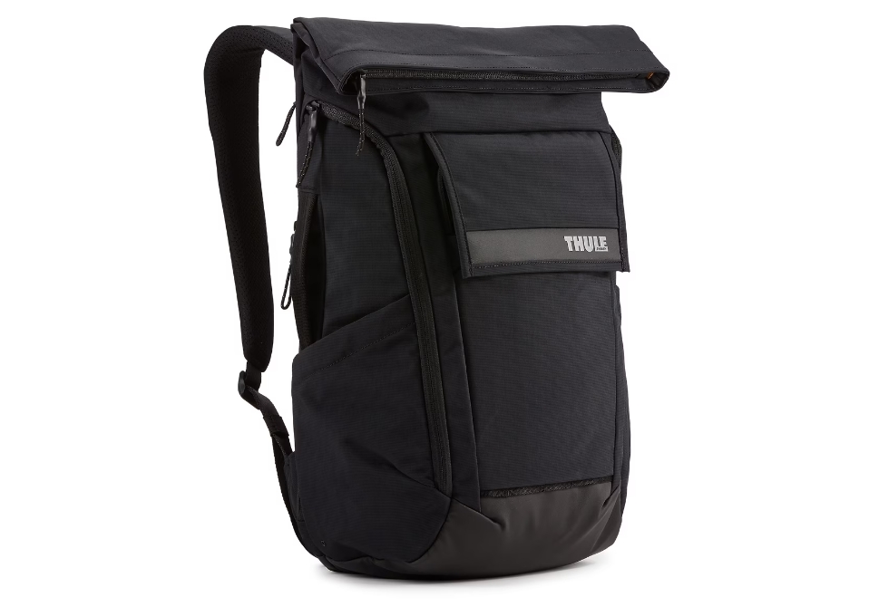 Рюкзак Thule Paramount Backpack 24L PARABP2116 Black (3204213), Черный
Рюкзак Thule Paramount Backpack 24L PARABP2116 Black (3204213), Черный
