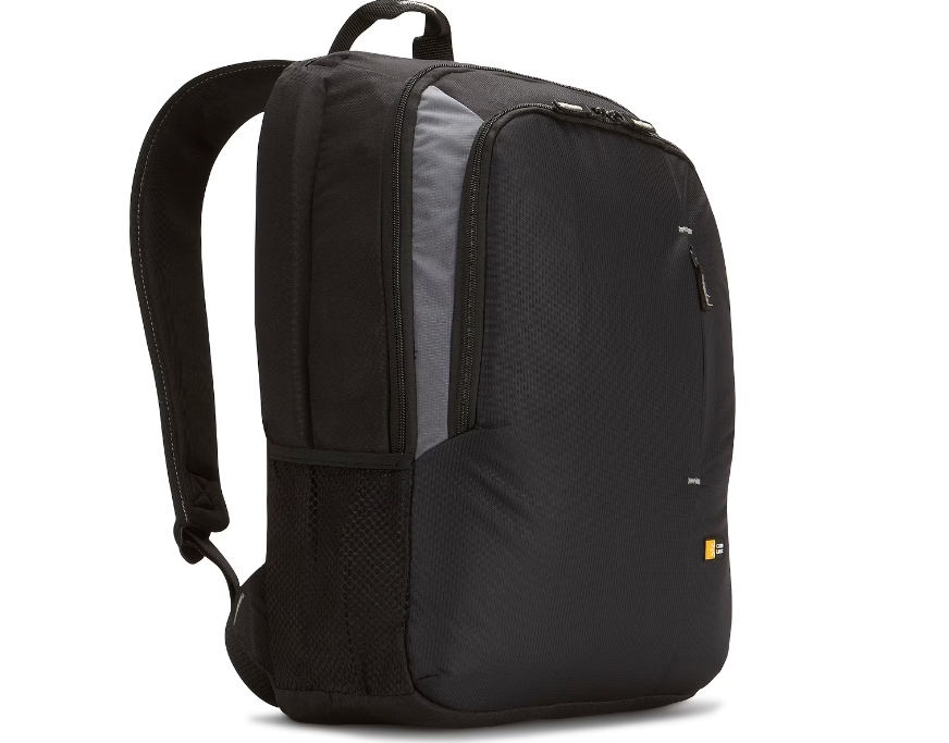 Рюкзак Case Logic Laptop Backpack для ноутбука 17" Case VNB217 BLACK (3200980), Черный
Рюкзак Case Logic Laptop Backpack для ноутбука 17" Case VNB217 BLACK (3200980), Черный