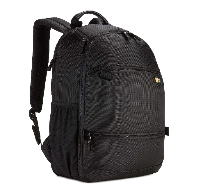 Рюкзак универсальный Case Logic Bryker Camera Backpack BLACK (3203655), Черный
Рюкзак универсальный Case Logic Bryker Camera Backpack BLACK (3203655), Черный