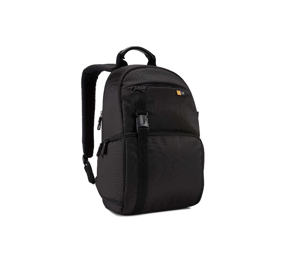 Рюкзак универсальный Case Logic Bryker Camera Backpack BLACK (3203721), Черный
Рюкзак универсальный Case Logic Bryker Camera Backpack BLACK (3203721), Черный