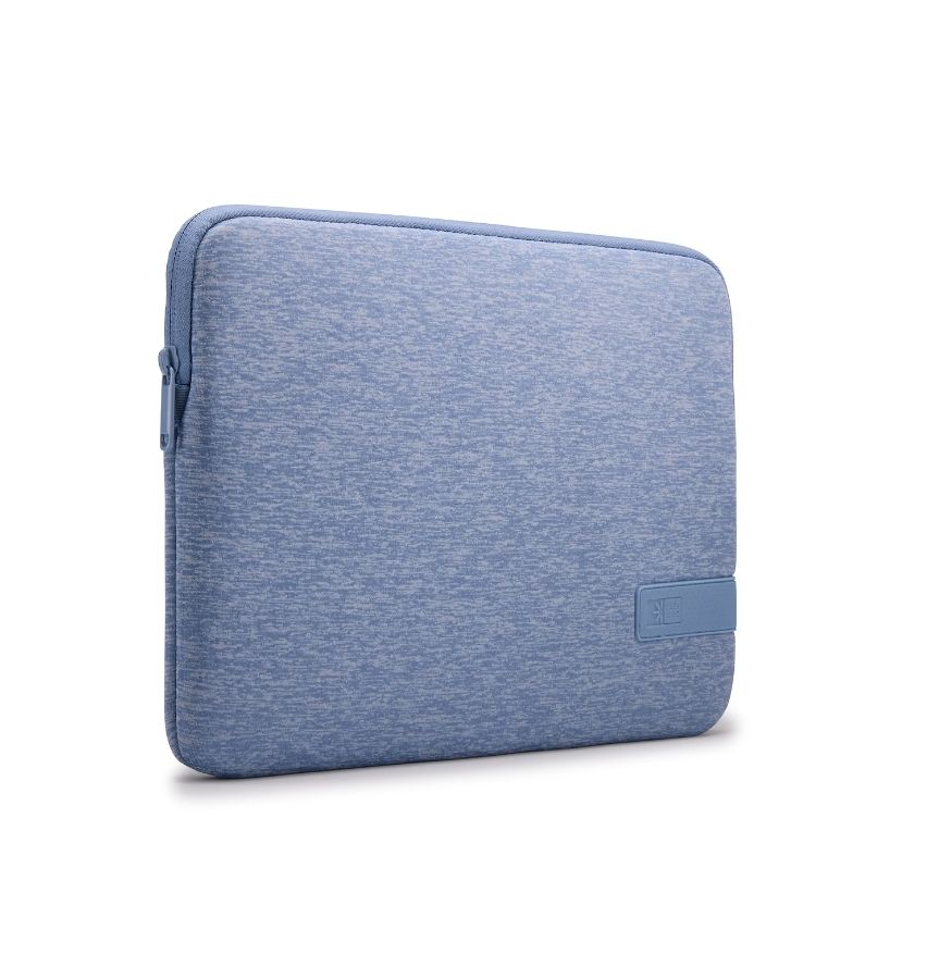 Чехол Case Logic для MacBook Pro 13" Reflect MacBook Pro Sleeve REFMB113 SKYWELL BLUE (3204883), Синий
Чехол Case Logic для MacBook Pro 13" Reflect MacBook Pro Sleeve REFMB113 SKYWELL BLUE (3204883), Синий