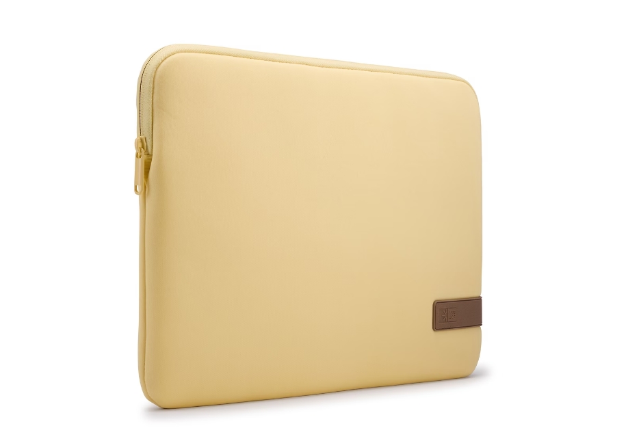 Чехол Case Logic для ноутбука 14" Reflect Laptop Sleeve REFPC114 YONDER YELLOW (3204880), Желтый
Чехол Case Logic для ноутбука 14" Reflect Laptop Sleeve REFPC114 YONDER YELLOW (3204880), Желтый