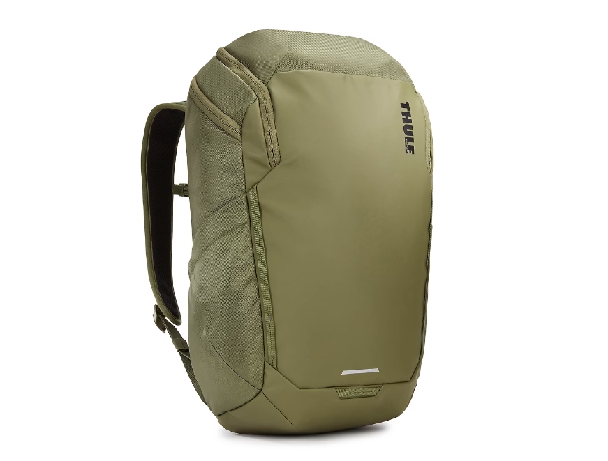 Рюкзак для ноутбука Thule Chasm Backpack 26L TCHB115 Olivine (3204294), Зеленый
Рюкзак для ноутбука Thule Chasm Backpack 26L TCHB115 Olivine (3204294), Зеленый