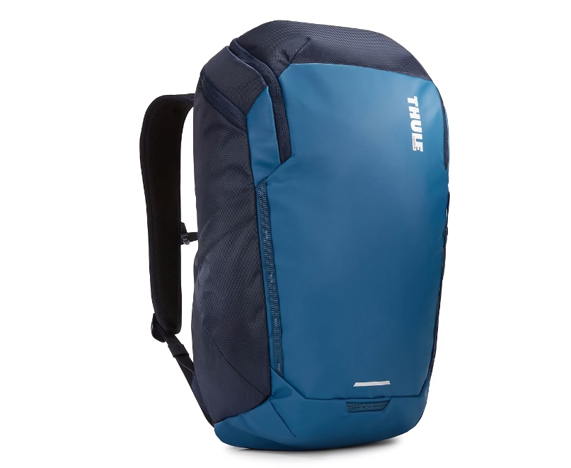 Рюкзак для ноутбука Thule Chasm Backpack 26L TCHB115 Poseidon (3204293), Синий
Рюкзак для ноутбука Thule Chasm Backpack 26L TCHB115 Poseidon (3204293), Синий