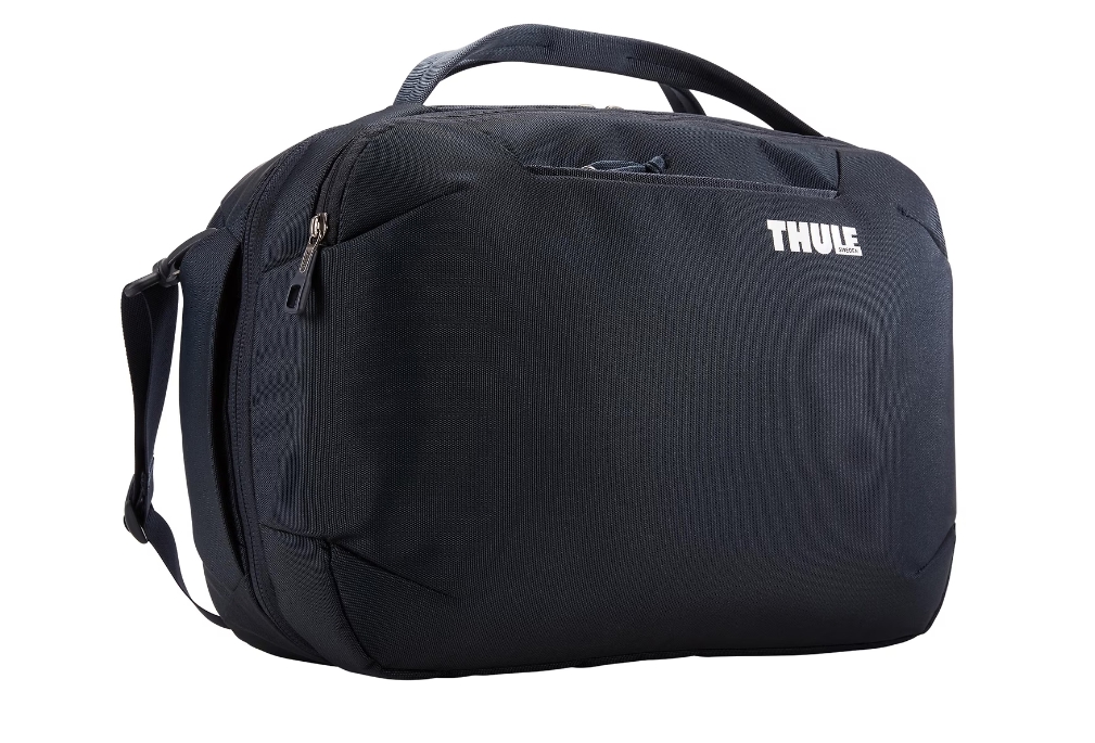 Сумка дорожная Thule Subterra Boarding Bag TSBB301 Mineral (3203913), Синий
Сумка дорожная Thule Subterra Boarding Bag TSBB301 Mineral (3203913), Синий