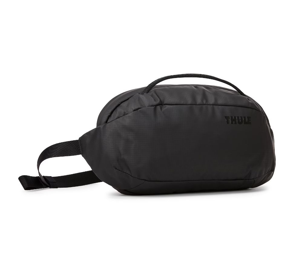 Сумка поясная Thule Tact waistpack 5L TACTWP05 black (3204709), Черный
Сумка поясная Thule Tact waistpack 5L TACTWP05 black (3204709), Черный