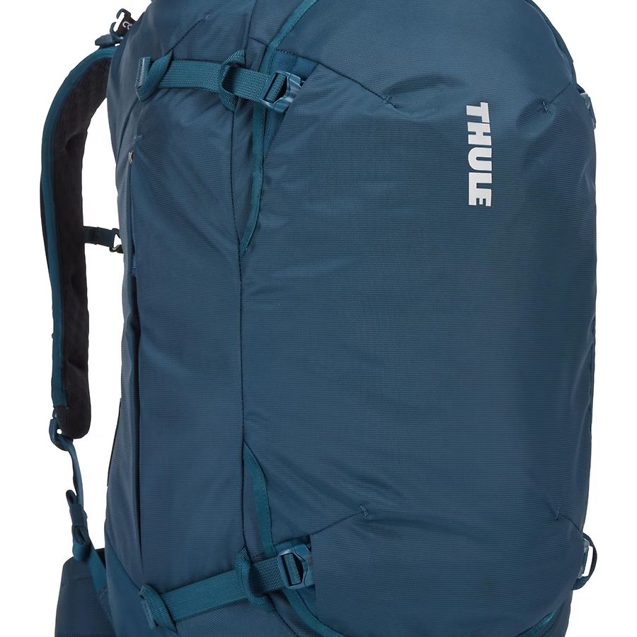 Рюкзак туристический Thule Landmark 40L TLPF140 Women's Majolica Blue (3203724), Синий
Рюкзак туристический Thule Landmark 40L TLPF140 Women's Majolica Blue (3203724), Синий