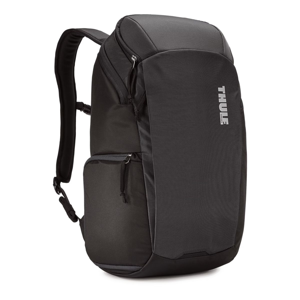 Рюкзак для ноутбука (фотоаппарата) Thule EnRoute Camera Backpack TECB125 Black (3203904), Черный
Рюкзак для ноутбука (фотоаппарата) Thule EnRoute Camera Backpack TECB125 Black (3203904), Черный