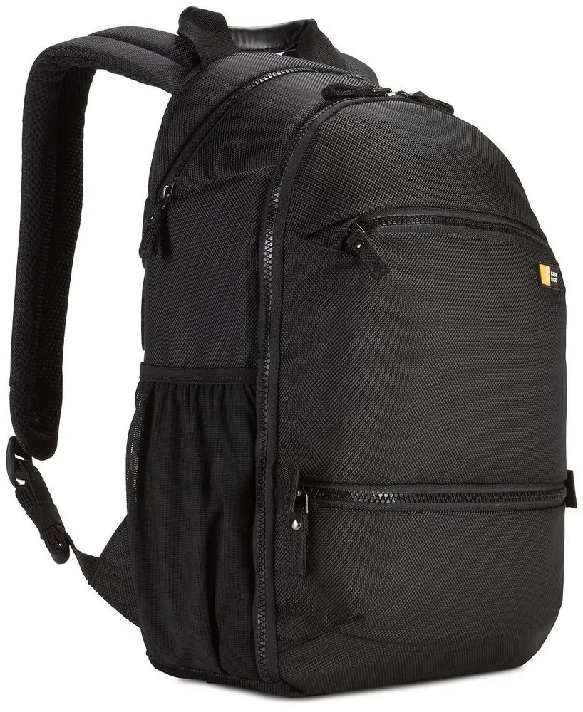 Рюкзак универсальный Case Logic Bryker Camera Backpack BRBP104 BLACK (3203654), Черный
Рюкзак универсальный Case Logic Bryker Camera Backpack BRBP104 BLACK (3203654), Черный