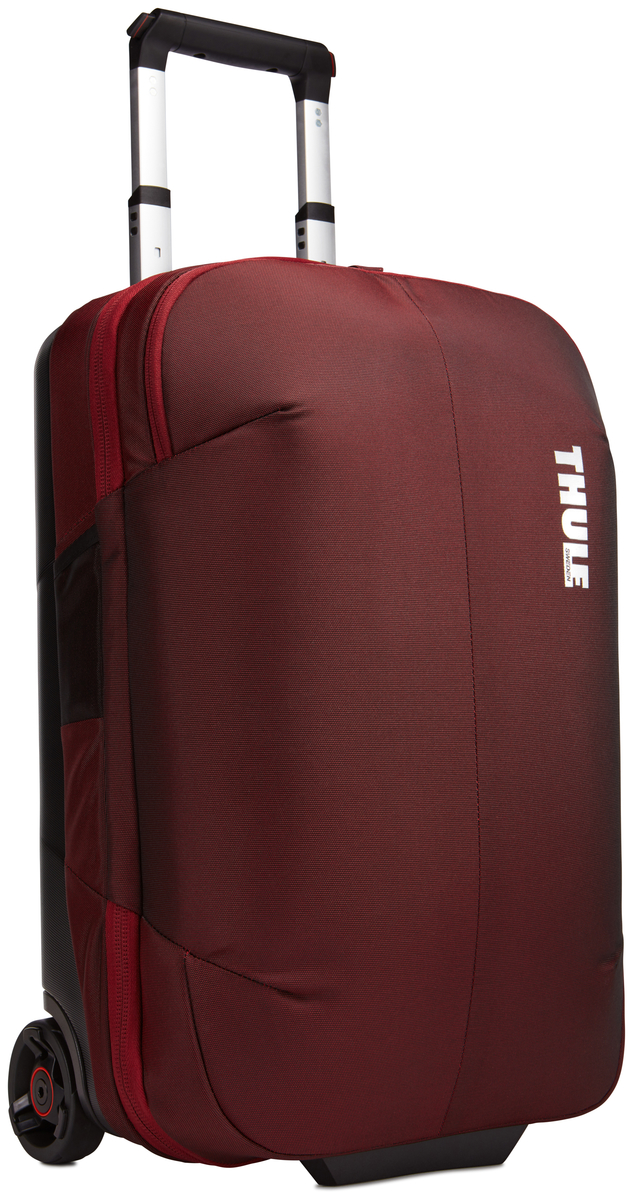 Чемодан Thule Subterra Carry On 36L TSR336 Ember (3203448), Бордовый
Чемодан Thule Subterra Carry On 36L TSR336 Ember (3203448), Бордовый