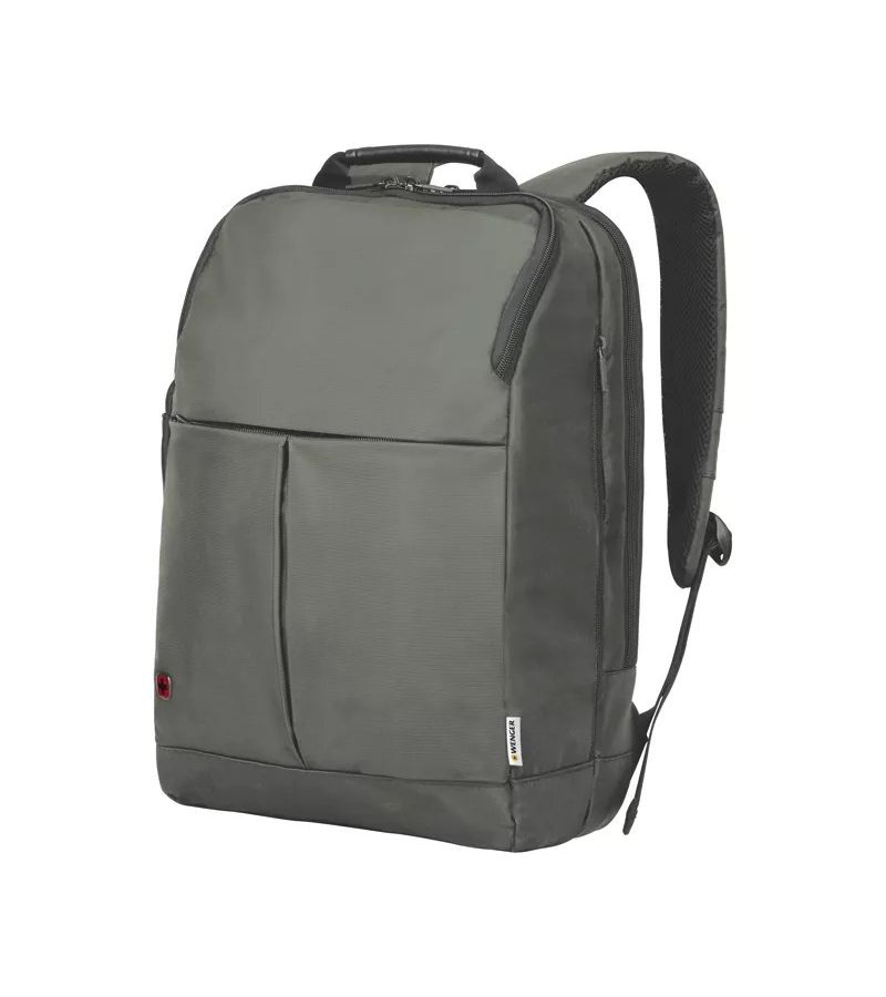 Рюкзак Wenger 601069 14'', серый 11 л
Рюкзак Wenger 601069 14'', серый 11 л