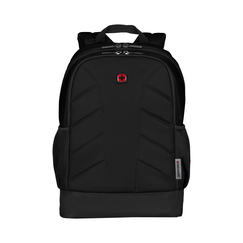 Рюкзак Wenger Quadma 610202 16'', черный 20 л
Рюкзак Wenger Quadma 610202 16'', черный 20 л