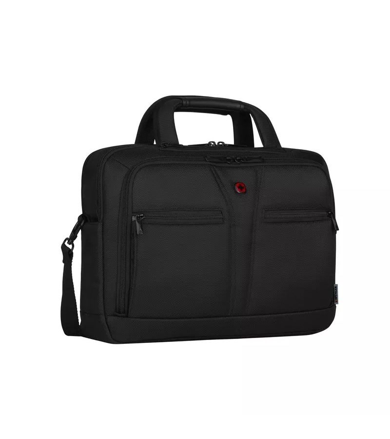 Сумка для ноутбука Wenger 606464 14-16'', черный 11 л
Сумка для ноутбука Wenger 606464 14-16'', черный 11 л