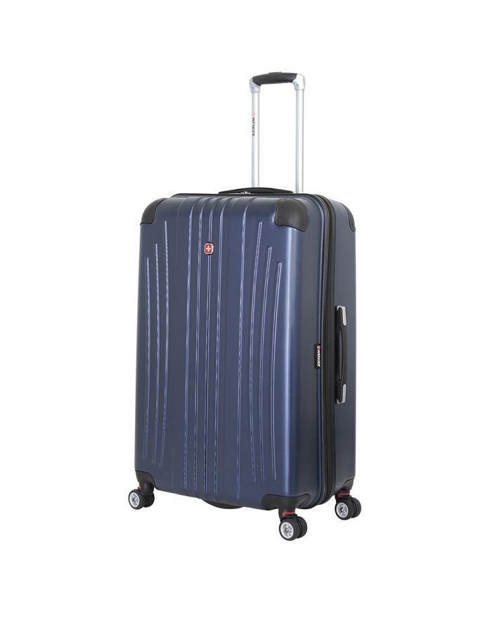 Чемодан Wenger Ridge 6171003177, синий 92 л
Чемодан Wenger Ridge 6171003177, синий 92 л