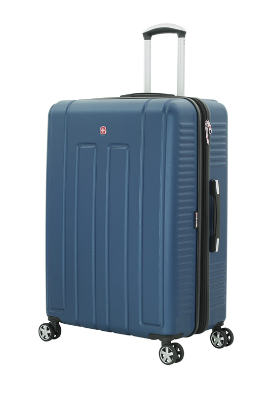 Чемодан Wenger Vaud WGR6399343177 синий 99 л
Чемодан Wenger Vaud WGR6399343177 синий 99 л